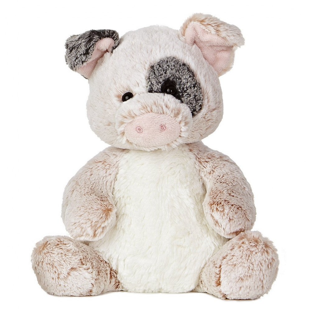 m&s percy pig soft toy