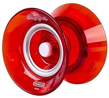 YoYo- Skyhawk Offstring - Teton Toys