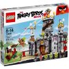 Lego- Angry Birds 75826 King Pig's Castle