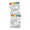 Paint with Water- Farm Animals - Image 4