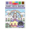 Paint with Water- Princess
