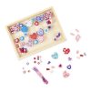 Sweet Hearts Wooden Bead Set - Image 2