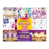 Reusable Sticker Pad- Dress Up