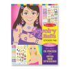 Reusable Sticker Pad- Jewelry & Nails
