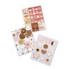 Reusable Sticker Pad- Sweet Treats - Image 2