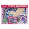 Peel & Press Mystical Unicorn