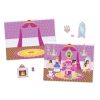Reusable Sticker Pad- Princess Castle - Image 2