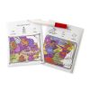Color Blast- Fairies - Image 3