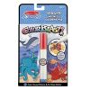 Color Blast- Sea Life