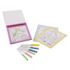 Color by Numbers- Pink - Image 2