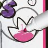 Color by Numbers- Pink - Image 4