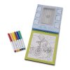 Color by Numbers- Blue - Image 3