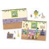 Reusable Sticker Pad- Fairies - Image 2