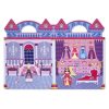 Puffy Sticker Play Set- Princess - Image 2