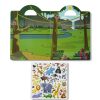 Puffy Sticker Play Set- Safari - Image 2