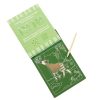 Scratch Art Color Reveal- Safari Animals - Image 3