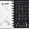 Scratch & Sketch Games and Puzzles Ocean World - Image 2
