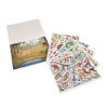 Reusable Sticker Pad- Prehistoric - Image 2