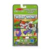 Water Wow! Wacky Animals