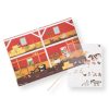 Transfer Sticker Scenes- Around The Farm - Image 2