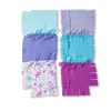 Created by Me- Butterfly Fleece Quilt - Image 3