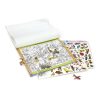 Seek and Find Sticker Pad- Adventure - Image 2
