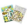 Mosaic Sticker Pad- Ocean - Image 2