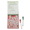 OTG Wipe-Off- Animal Games! - Image 3