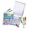 Magic Pattern Pad- Wild Animals - Image 3