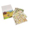 Reusable Sticker Pad- Farm - Image 2