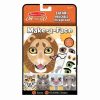 OTG Make A Face- Safari