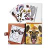 OTG Make A Face- Safari - Image 3