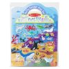 Puffy Sticker Play Set- Ocean