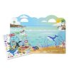 Puffy Sticker Play Set- Ocean - Image 2