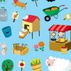 Sunny Farm Stickers - Image 2