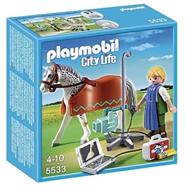 playmobil 5574
