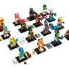 Lego- Minifigures 71025 Series 19 - Image 2