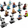 Lego- 71024 Minifigure Disney Series 2 - Image 2