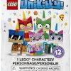 Lego- Minifigures 41775 Unikitty