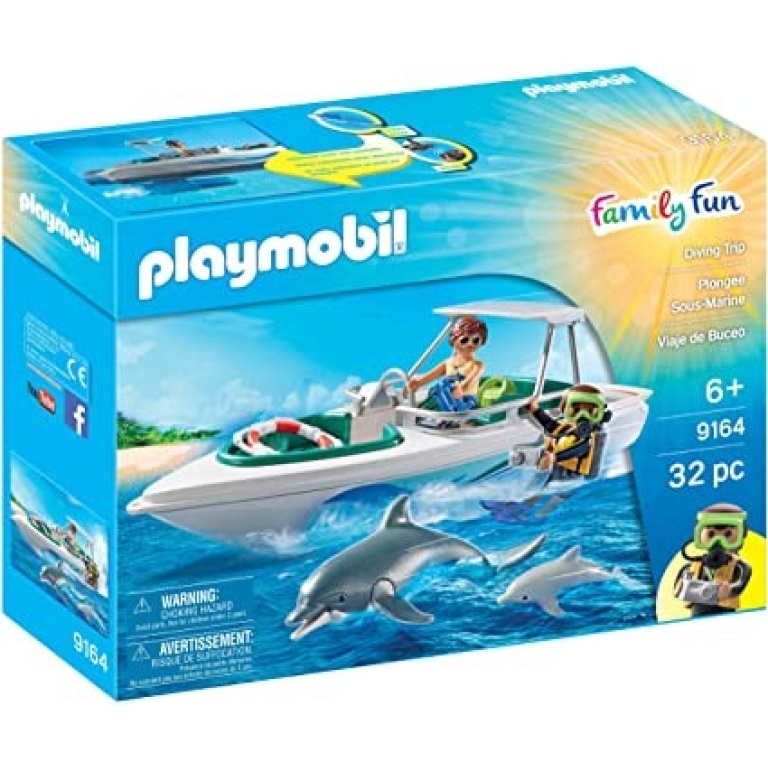playmobil 9280