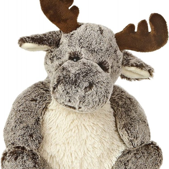 Soft n Sweet- Milo the Moose