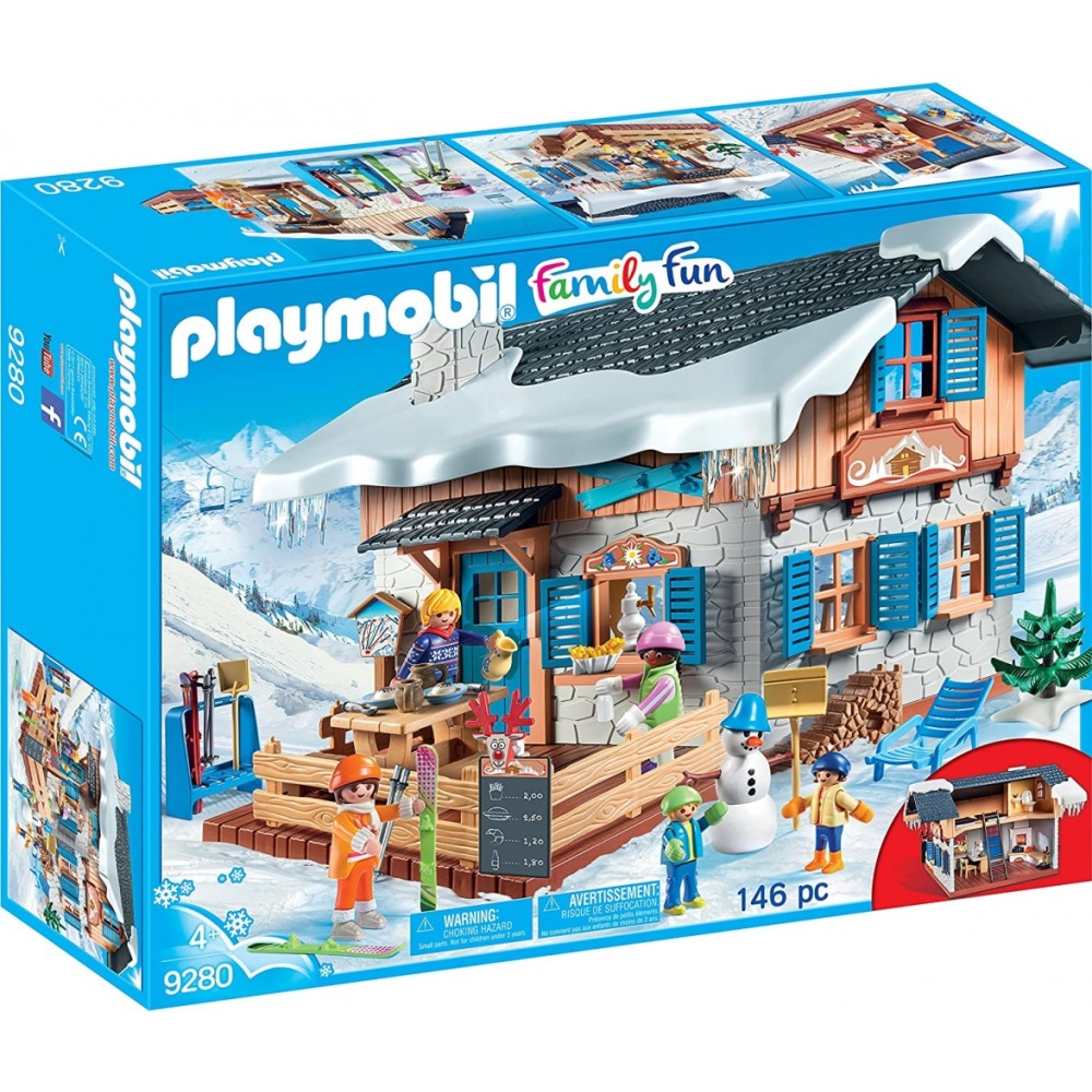 playmobil 9164