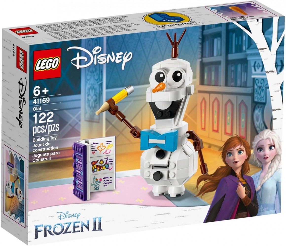 lego set 41169