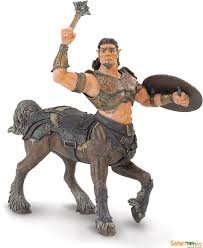 Safari- Centaur