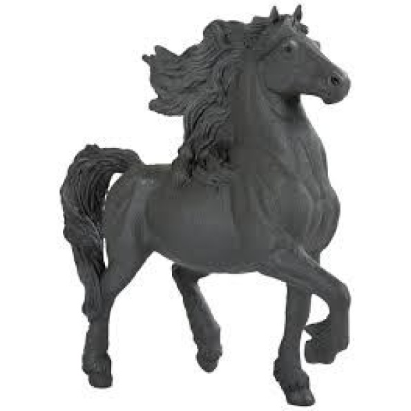 Safari- Firesian Mare