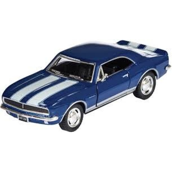 Die Cast '67 Camaro