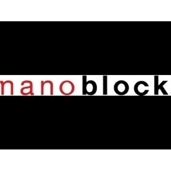 Nanoblocks