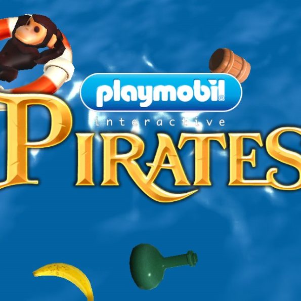 Playmobil Pirates