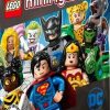 Lego- Minifigures 71026 DC Super Heros