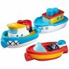 Magnetic Boats in a Tub - Image 2